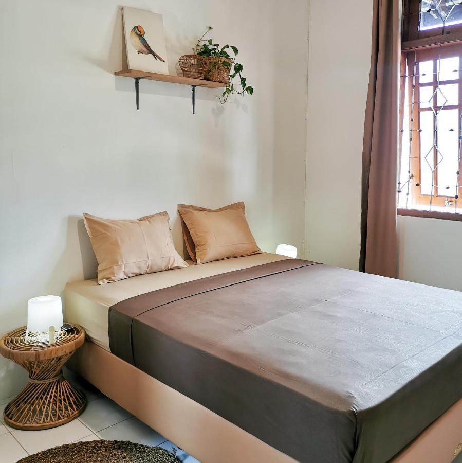 הוסטל בניוואנגי Snooze Ijen מראה חיצוני תמונה