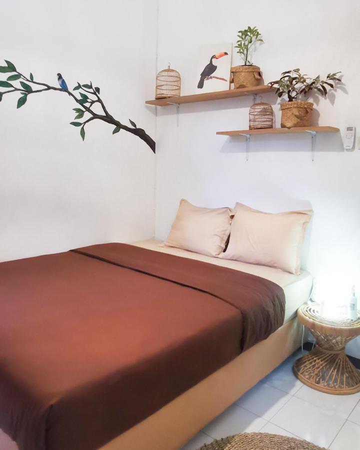 הוסטל בניוואנגי Snooze Ijen מראה חיצוני תמונה