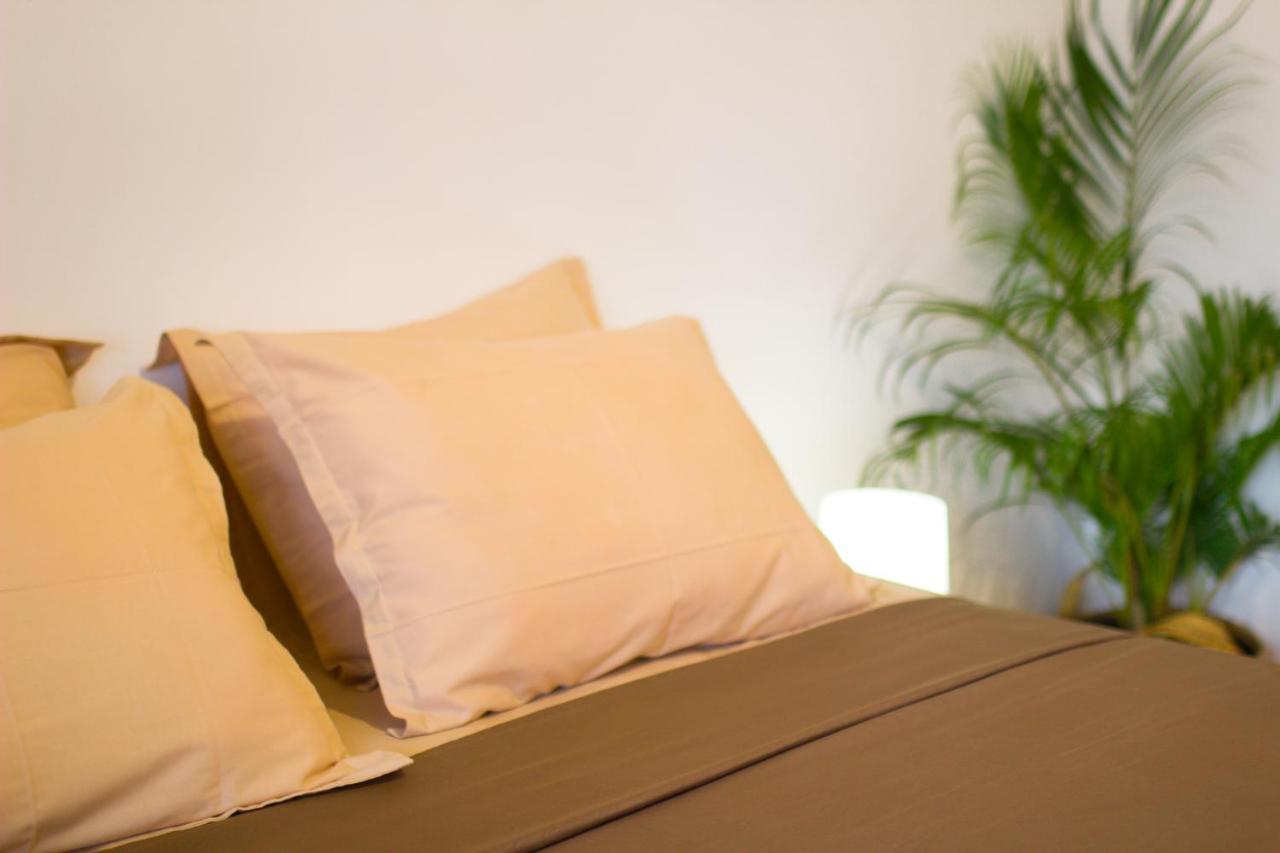 הוסטל בניוואנגי Snooze Ijen מראה חיצוני תמונה