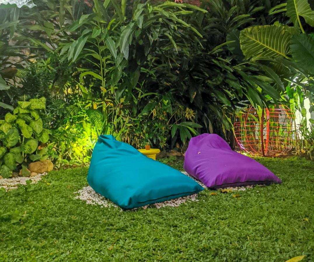הוסטל בניוואנגי Snooze Ijen מראה חיצוני תמונה